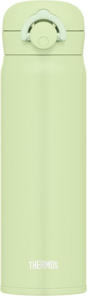 Thermos Vacuum Insulated Portable Mug, 500ml, Pistachio, JNR-503 PSC