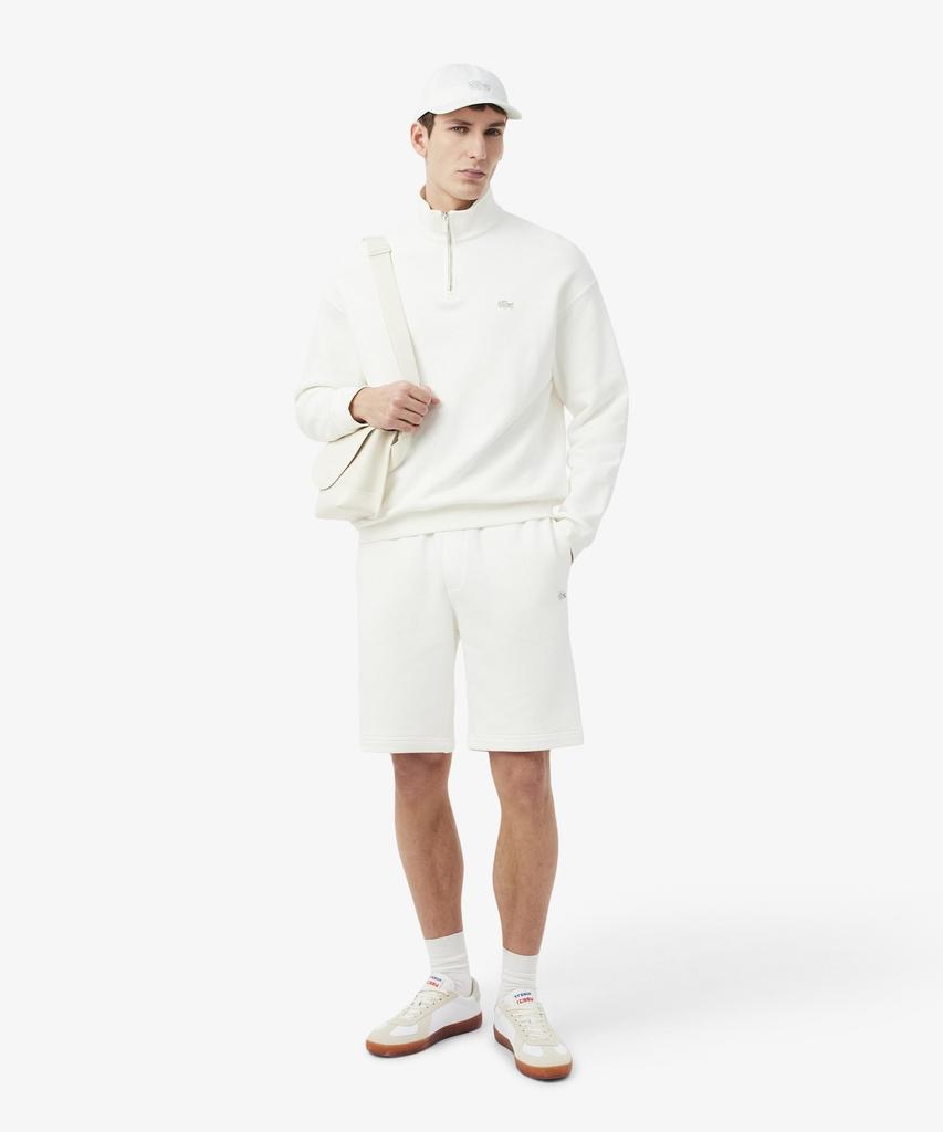 Boné de Bola Lacoste Unissex Tom Sobre Tom Crocodilo Grande Rk1910-56G 001