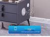 Modern Luxury Smart Bedside Table with Wireless Charging & Multifunctional Storage