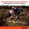 MAXXIS Minion DHR II Foldable (26x2.40WT, EXO/TR) TB72910000