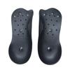 Unisex Magnetic Arch Support Insoles for Flat Feet, Pronation, Supination Correction, and XO Leg with Massage Function.