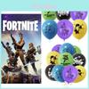 Decorações de Festa de Aniversário com Tema Fortnite Balões de Látex Mais Vendido Transfronteiriço