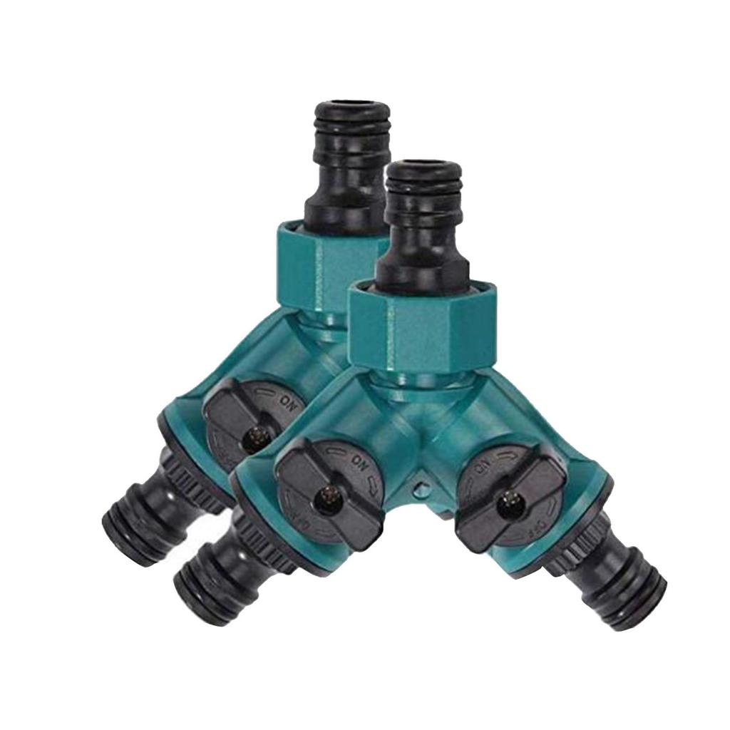 (радость выбирать)Быстроразъемный соединитель для садового шланга и ...