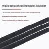 Changan CS35 Window & Door Glass Outer Trim Waterproof Sealing Strip