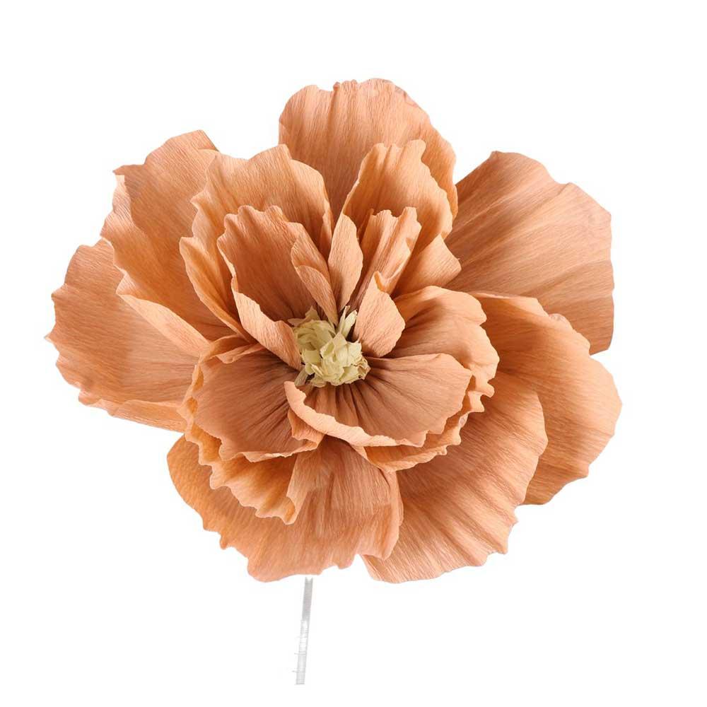 Handmade Background Wall Birthday Party Wedding Artificial Flower Paper Flower Flower Ball Crafts