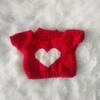 Plush Teddy Dolls & Accessories: Rag Dolls, Matching Clothes, Replacement Apparel, Sweaters, Hoodies, and More