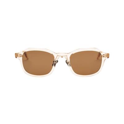 Another Bridge MAUK SUNGLASSES (ROSE GOLD)