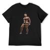 BlackBeauty T-Shirt Short Sleeve Tee Graphic T Shirts Rapper Graphic Tees Oversized Graphic Tee Anime Shirts Men