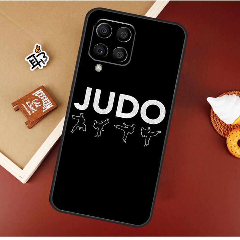 Judo Taekwondo Karate Hülle Für Samsung Galaxy M21 M20 M23 M31 M11 M54 M14 M34 M13 M52 M32 M12 M16 M36 M56 M15 M55