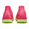Nike Zoom Mercurial Superfly 9 Academy TF Luminous Pack Unisex Sneakers Pink Pink-Blast Gridiron DJ5629-605