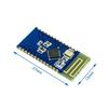 JDY-33 Dual mode Bluetooth serial Port SPP Bluetooth SPP-C compatible with HC-05/06 /JDY-31/30 slave Bluetooth 3.0