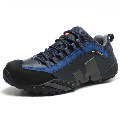 Calzature unisex Scarpe da trekking impermeabili Scarpe da trekking leggere Comfort per tutto il giorno