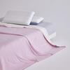 HLA Dual-Feel Antibacterial Summer Quilt