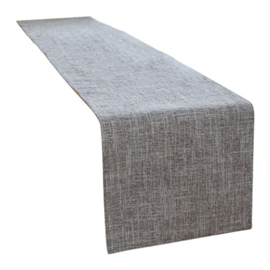 Nosič na párty stůl Jednobarevný Zahuštěný Tepelně odolný 30 x 180 cm Neklouzavý Lze prát v pračce Párty Svatby Bankety Dekorace stolu Stolní vlajka