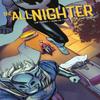 The AllNighter Volume 2 by Paris Alleyne Paperback Book 9781506736488