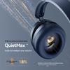 1MORE SonoFlow Pro Hi-Res ANC Over-Ear Bluetooth Headphones