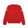 MALBON GOLF M Script Sweater Red (Woman)