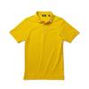 FootJoy Junior Golf Essential Solid Stretch Pique Polo Shirt FJJ-S26-BES01 Yellow XS