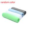 Microfiber Cleaning Polishing Towel Kitchen Glass Washing Cloth