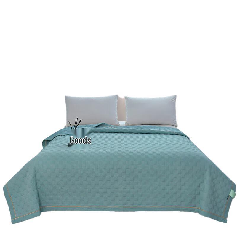 

Xuanyu Cotton Bubble Skin-Friendly Summer Quilt