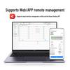 Huawei S210-24P4SR 24-Port Gigabit Web-Managed Access Switch
