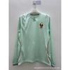 Long Sleeve Football Jersey 2026 National Team Club Striped Sports Shirt Unisex Women