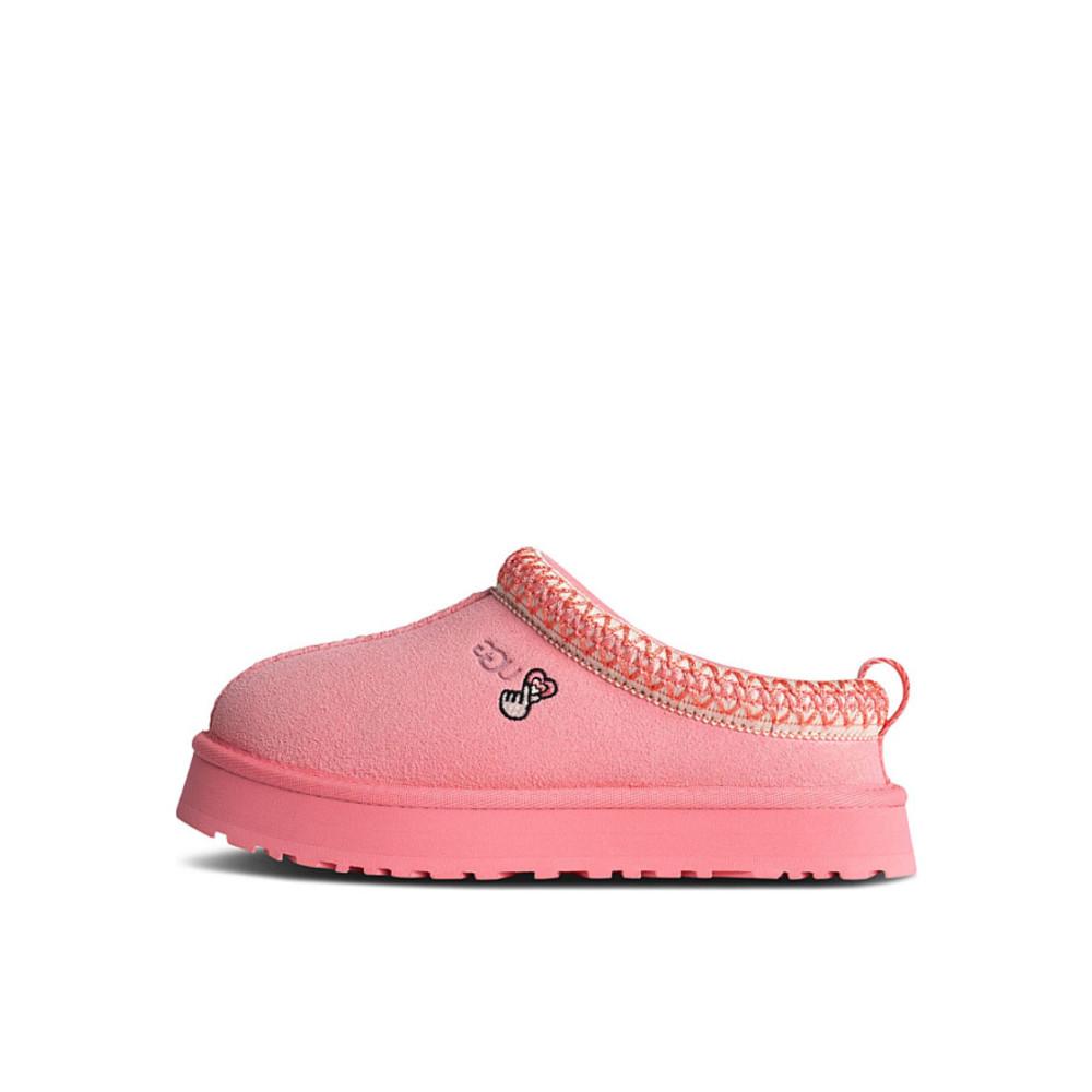 UGG Tazz Slipper Love 25 Tropical Pink Enfant