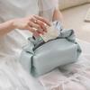 Portable 2026 Makeup Bag for Women, Compact Travel Toiletry Organizer Bags