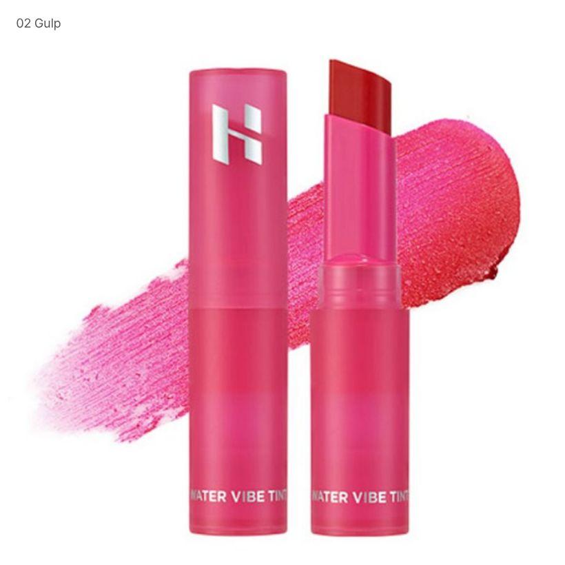 Holika Holika Water Vibe Tint 2.5g pink