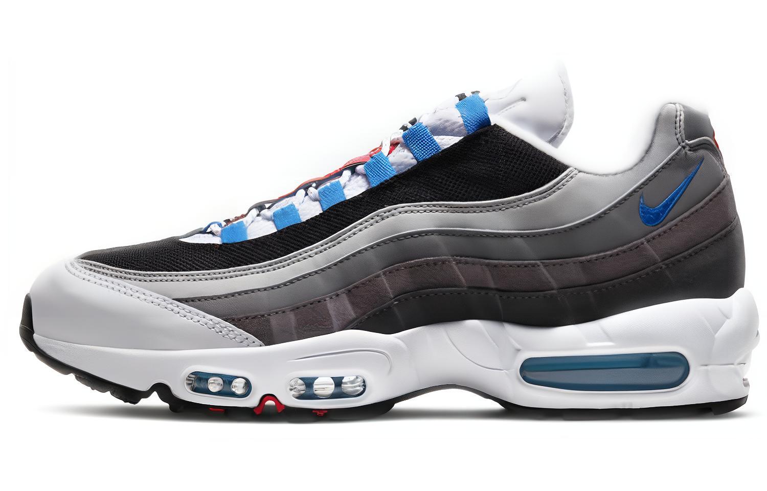 Nike Air Max 95 Greedy 2020 CJ0589-001