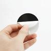4Pcs 56/60/65/68/78MM Car Badge Wheel Center Cover Stickers Hub Caps Decal For BMW M Performance X1 X3 X5 X6 E46 E39 E36 E90 E92