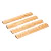 4 Mahjong Boards, Tabletop Game Accessory, Tile Holder for Indoor Entertainment