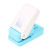 Rectangular Postage Stamp Craft Punch Stamp Embossing Tool for Scrapbooking DIY Card Making Easy to Operate Paper Punch