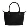Nylon Everyday Tote Bag