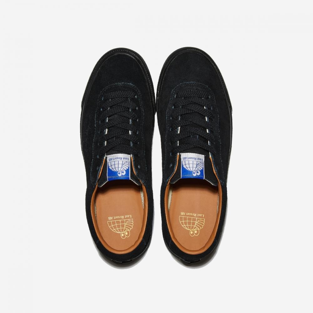 Last Resort Ab Suede Lo Vm001 Suede Lo