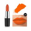 VIBELY Clarinet Matte Bullet Matte Waterproof Non-stick Cup Lipstick