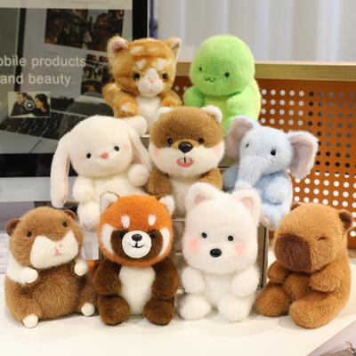 Poupées et peluches – Animaux en peluches