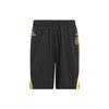 Belgium Select Shorts Sports Shorts Men's Black IS0607