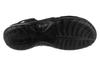 RIEKER Sandals, Womens Black Sandals