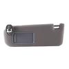 Versatile Car Sunshield Sunvisor With Mirror Interior Sun Visor For Toyota Camry 2012-2017