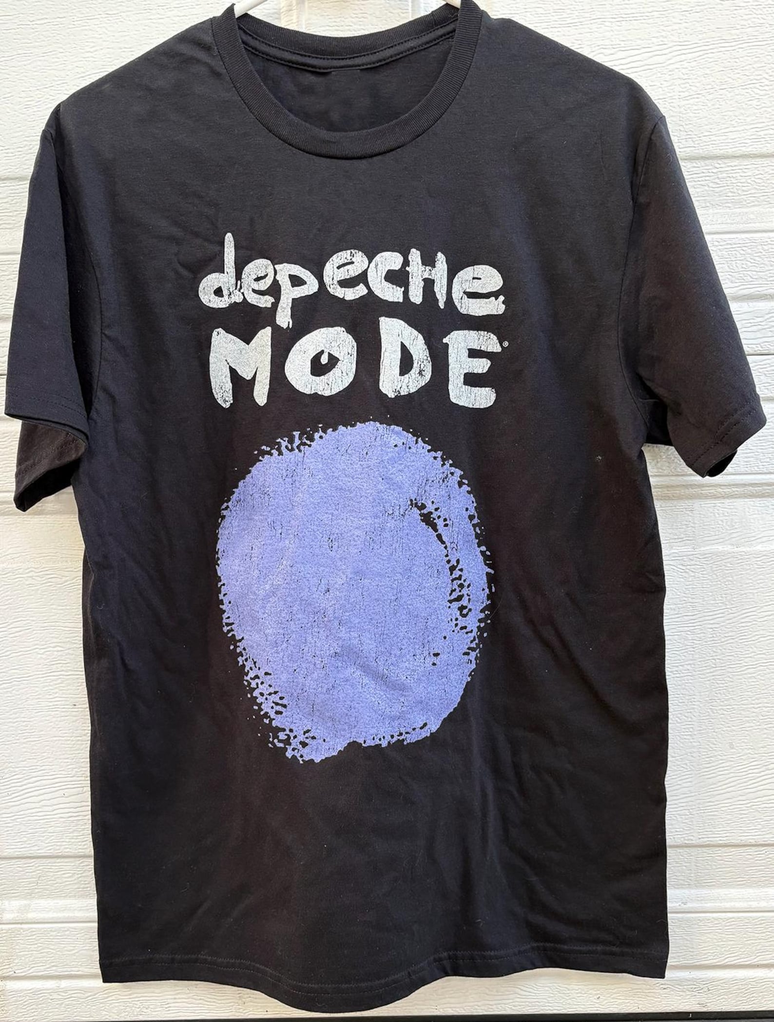 Depeche mode L
