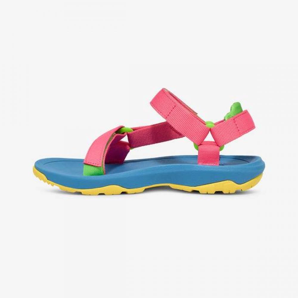 Teva Kids Hurricane Xlt2 Sports Sandal Stvt2519390 Hpt
