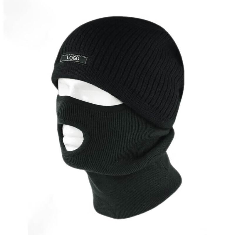 

Junshi Winter Fleece-Lined Cap