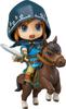 The Legend Of Zelda Nendoroid Actionfigur Link Breath of the Wild