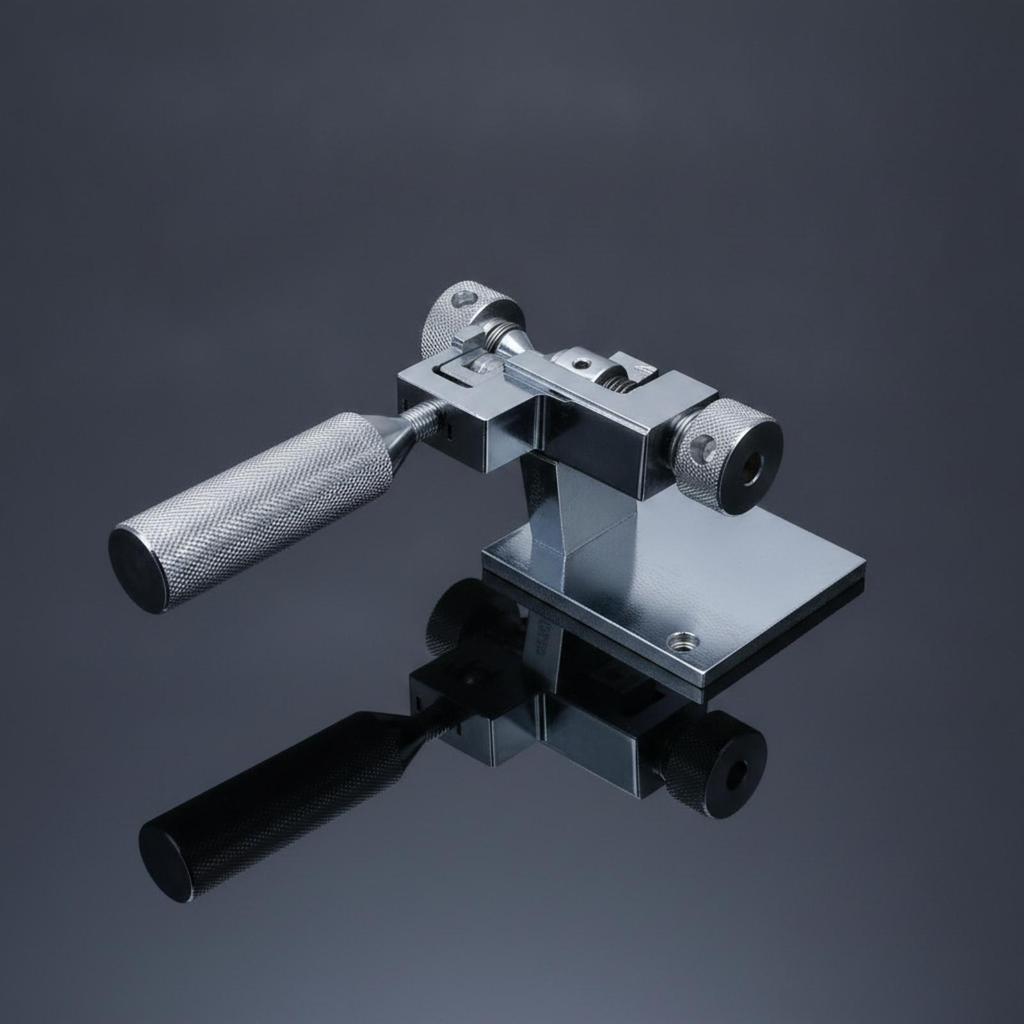 Desktop Band Expander Hand-Operated with Mounting Holes