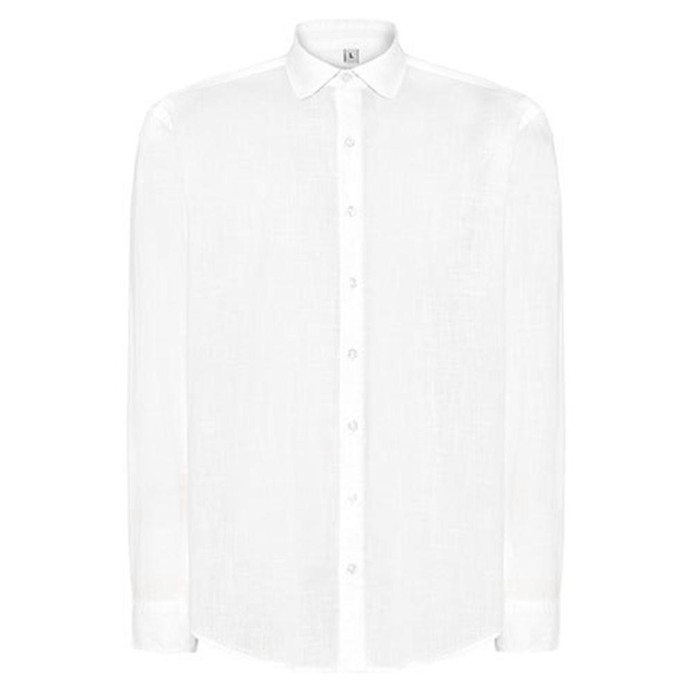 JHK Herre Tulum Skjorte