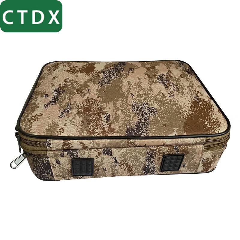CTDX Portable Staff Operations Bag