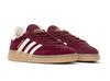 JP8726 Handball Spezial "Maroon/Cream (Women's)