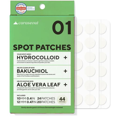 KARA SEOUL Acne Trouble Spot Patch 44 Count 44 Count