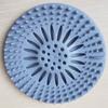 Waschbecken Abfluss Filter Toilette Kanalisation Boden Leck Bildschirm Silikon Deckel Bad Küche Boden Ablauf